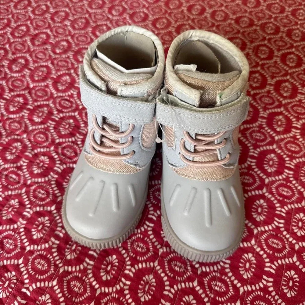 Carter's Winter Boots